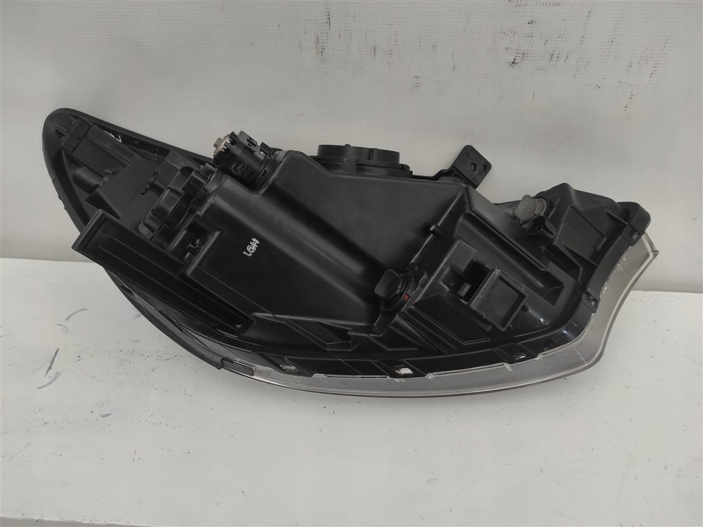 фото №10, Лампа левая перед kia rio 3 iii po 2011