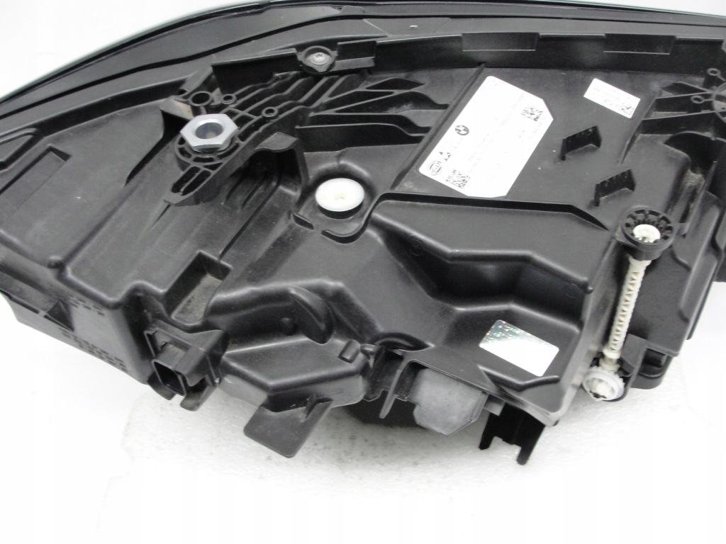 Лампа перед ліва bmw 3 g20 g21 рестайлінг  2022- 7885065 lci full led Ціна