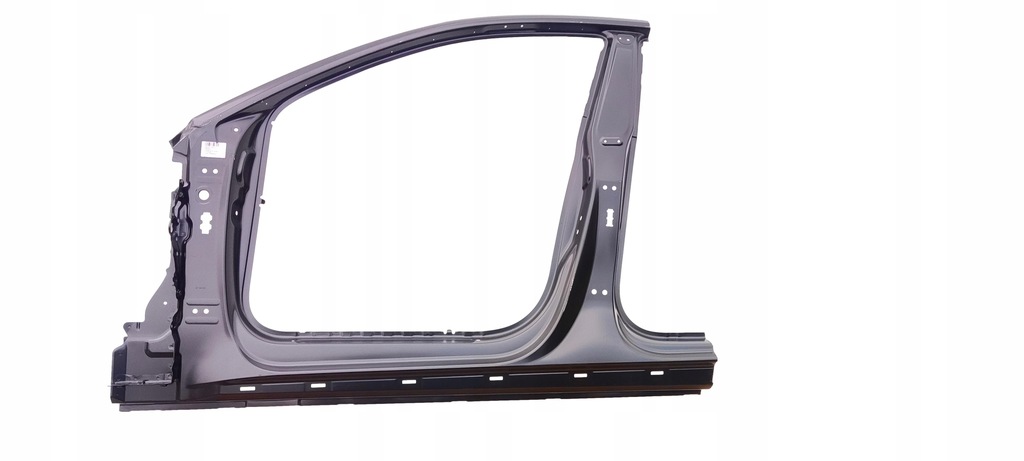 фото №1, Audi a5 ii f5 8w порог блок двигателя