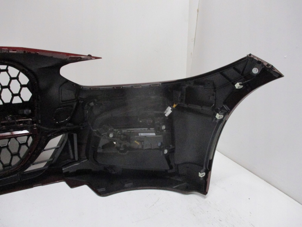 фото №7, Бампер bmw 4 g22 usa m-pakiet 23r 4pdc передний перед