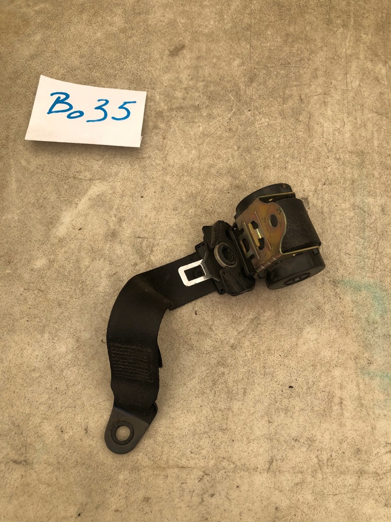 фото №1, Pas безпеки mini оригінальний номер 7055962