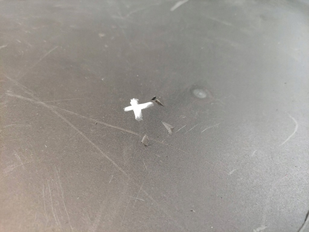 фото №10, Tesla model y захист pod бампер перед 176071300b