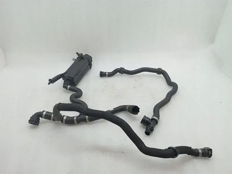 фото №6, Bmw 3 m3 g80 g20 cooling труба 8096448 8093925 water шланг