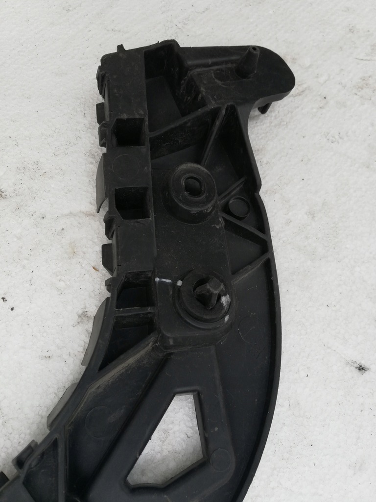 фото №5, Напрямна бампера правий задня renault fluence 791820009r оригінал