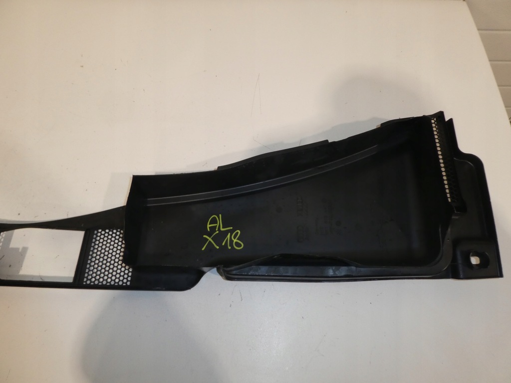 фото №6, Жабо audi a5 8t0 8k1819447