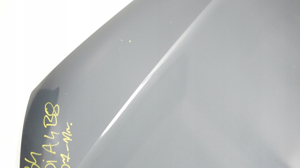 фото №5, Капот кришка двигуна audi a4 b8 07-11r