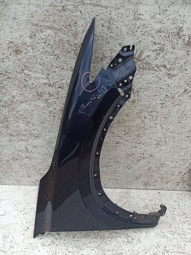 фото №1, Mazda cx-5 cx5 ii 2 крыло правый передний перед