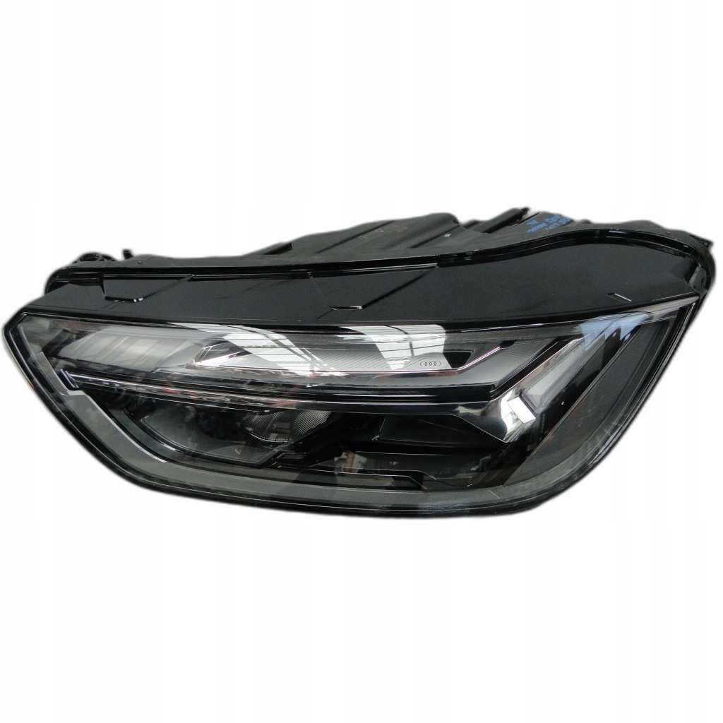 Купити Фара ліва фара перед audi q5 рестайлінг  80a941033f