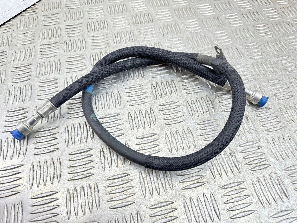 фото №1, Bmw x3 f25 2011 шланг топливный