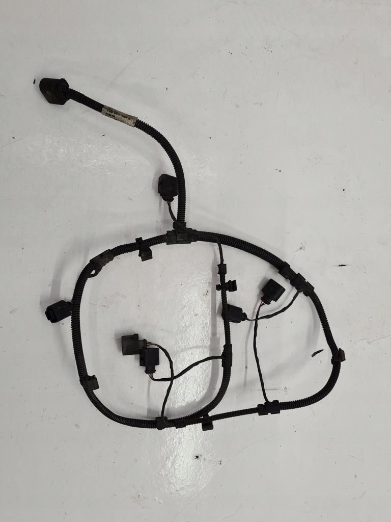 фото №1, Vw eos джгут pdc бампера задня 1q0971104e