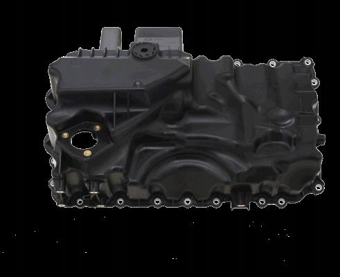 фото №3, Elring 727.800 поддон масляная