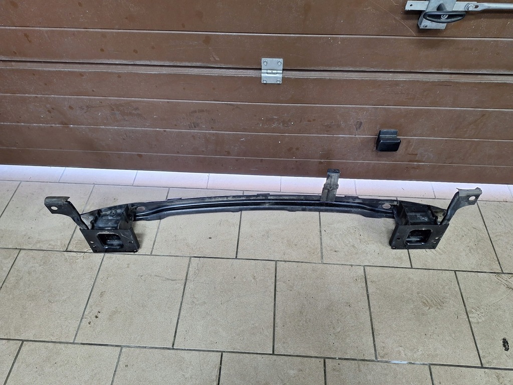 фото №1, Балка бампера перед передній mini cooper r56