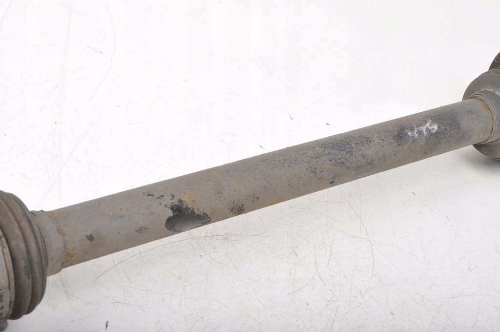 фото №9, Mercedes slk iii w172 r172 приводной вал задняя задняя a1723500110