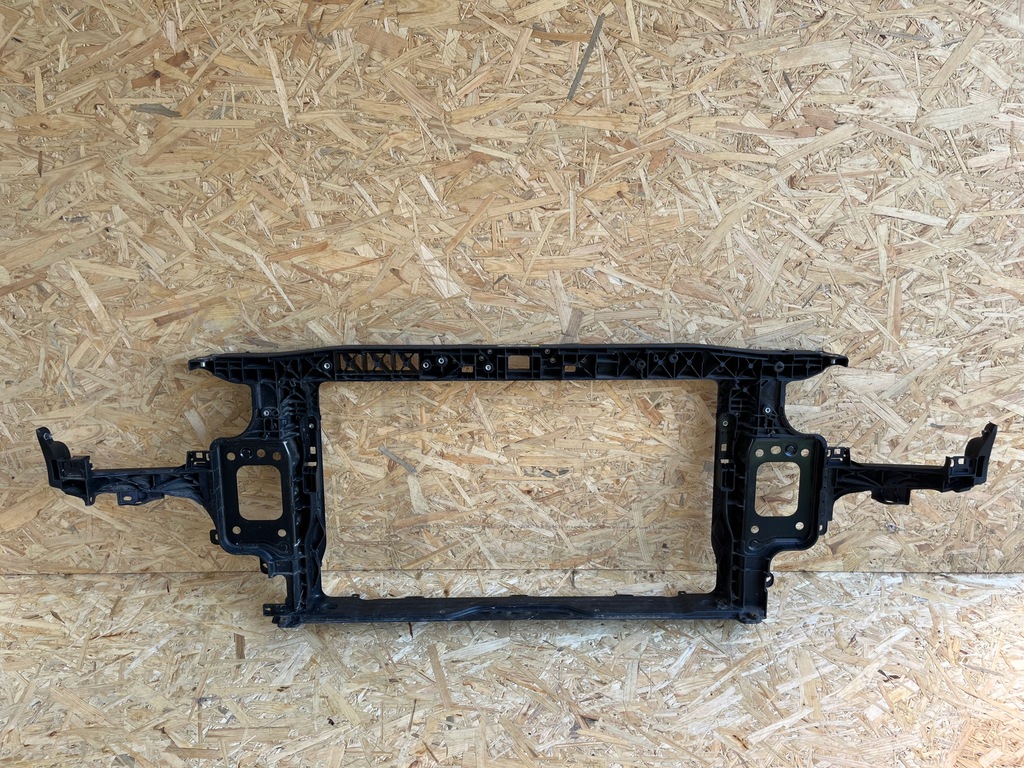 фото №16, Hyundai i30 iii 3 усилитель pas передний перед