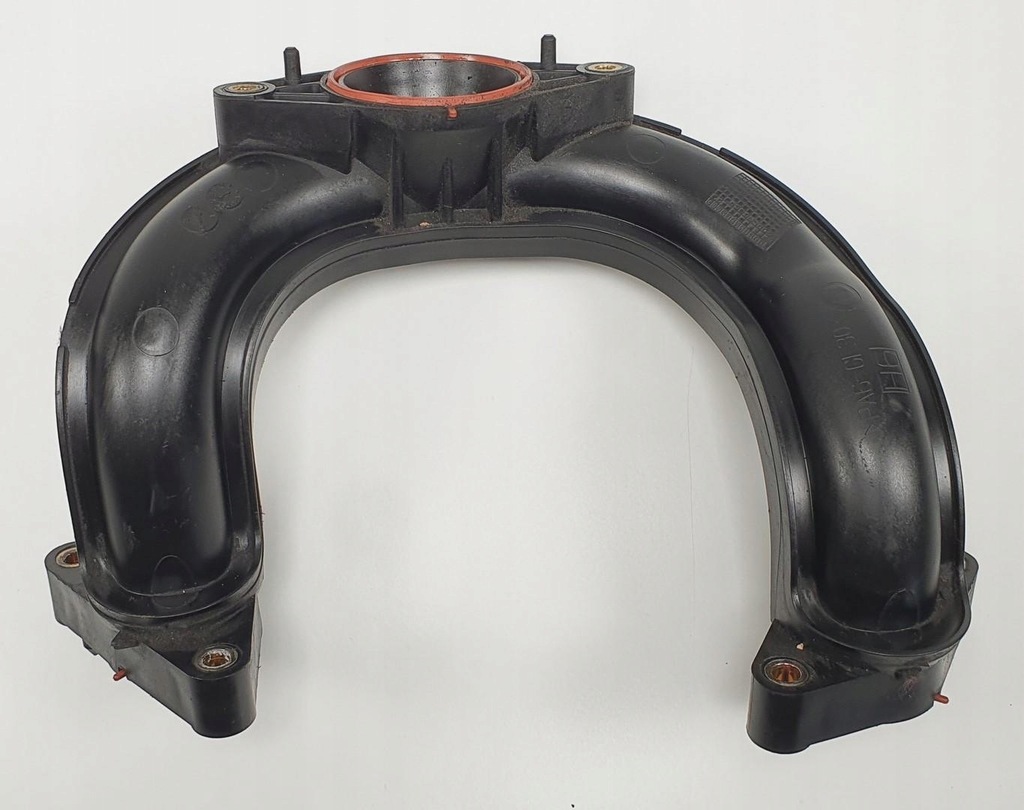 фото №1, Труба воздухозаборник воздуха mazda rx-8