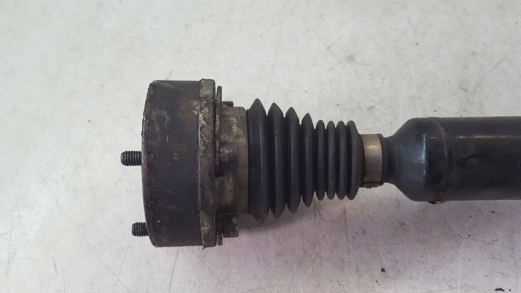 фото №4, Приводной вал длинная vw eos 2,0 fsi