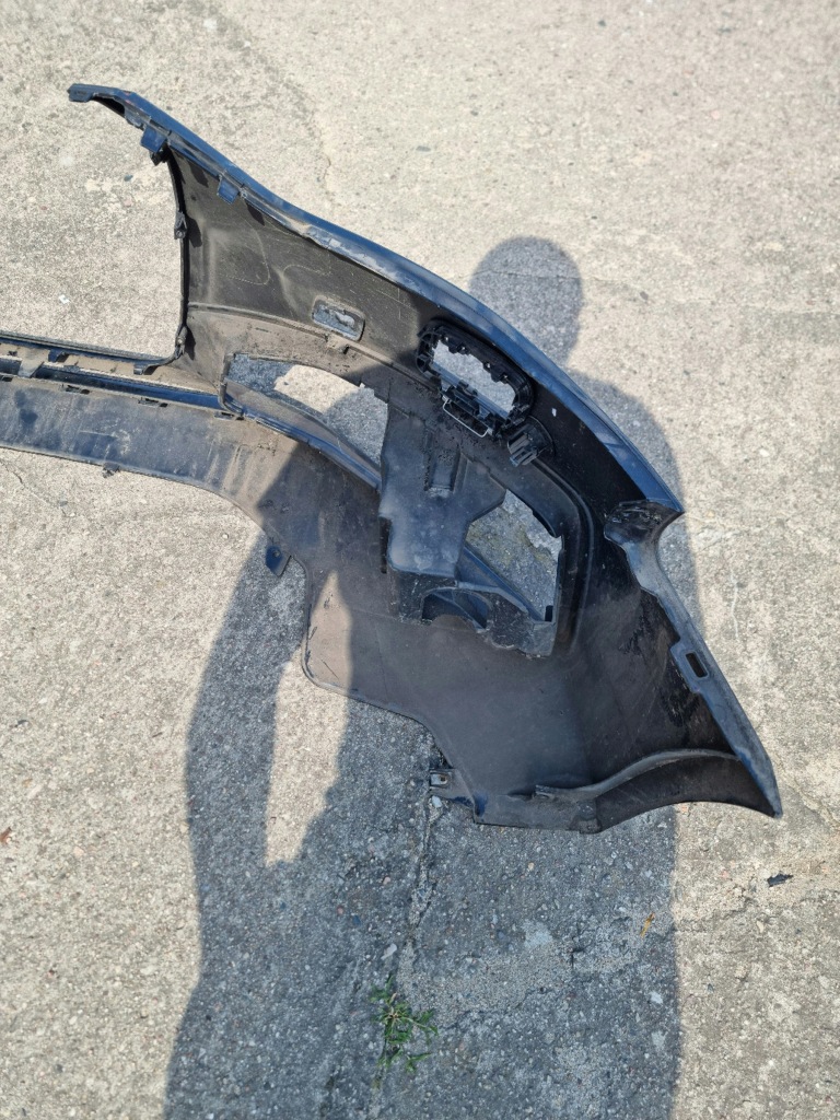 Audi a4 b8 8k0 lift sline s-line бампер передний перед Недорого