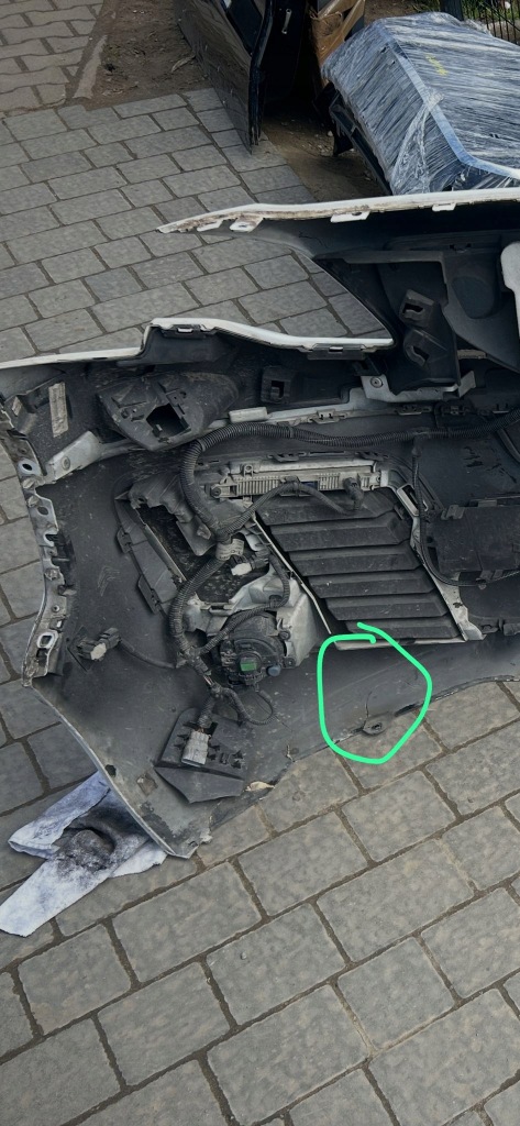 Бампер peugeot expert 3 Недорого
