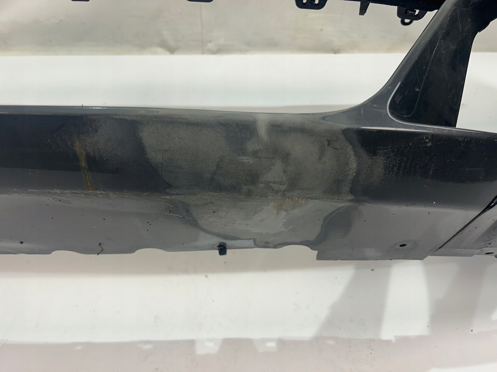 фото №6, Bmw x2 m-sport f39 передній бампер перед