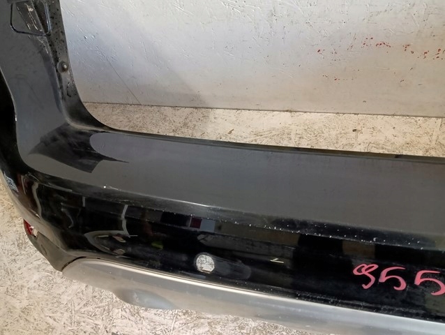 фото №8, Бампер задня задній ford kuga mk1 08-12r