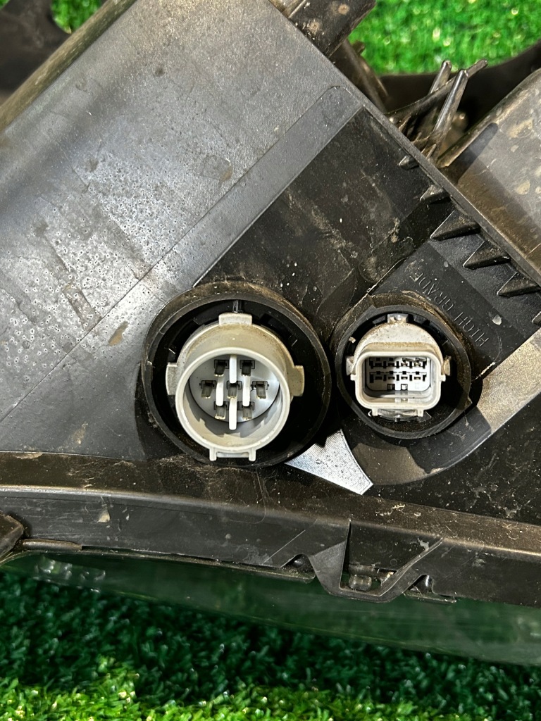 фото №3, Фара правый mazda cx-5 ii kb8n-51030