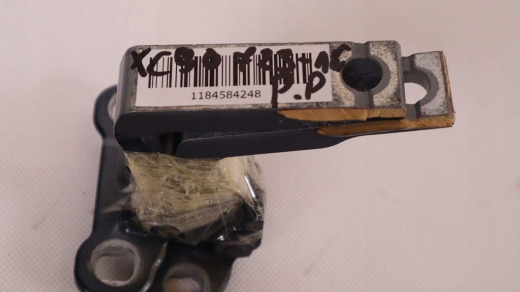 фото №5, Volvo xc90 ii петлі двері правих перед 723-16