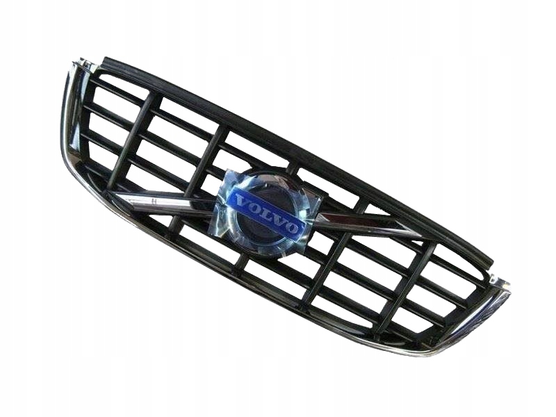 фото №1, Volvo xc60 2009-2013 решётка радиатора решётка радиатора оригинал оригинальный номер 3129