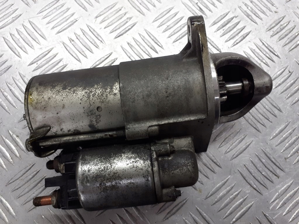 Купити Стартер opel astra h 1.6 16v 55556092