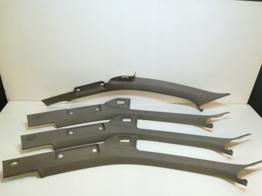 фото №1, Захист стійка передній ліва audi a4 b6 małysz