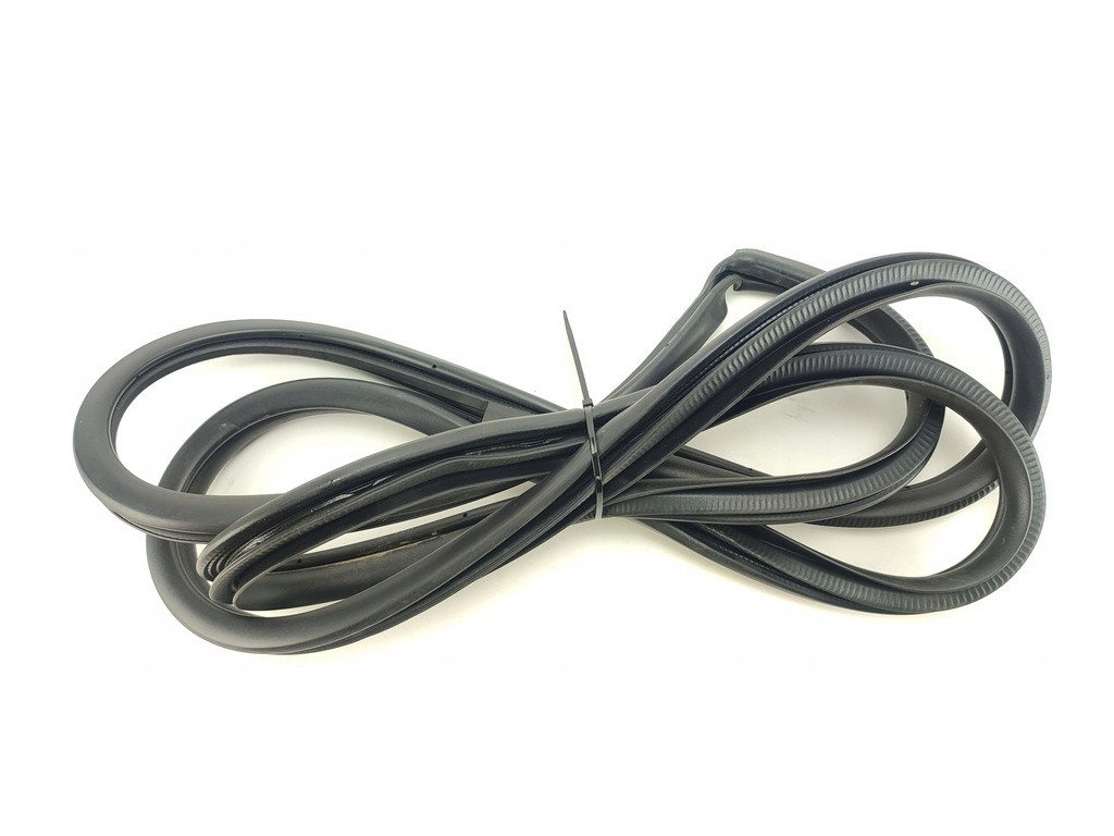 фото №3, Прокладка дверь левый перед lexus ux 2018-2022