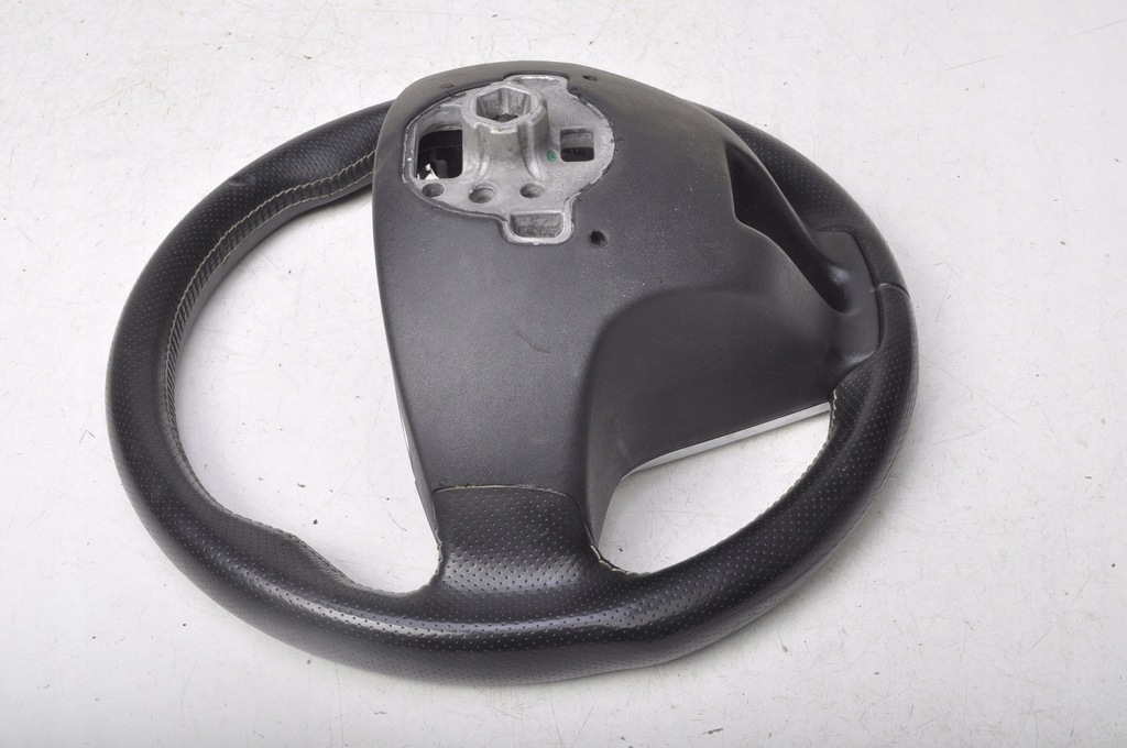 фото №13, Volvo s60 ii v60 воздуховод кожаный 34152636 rdesign