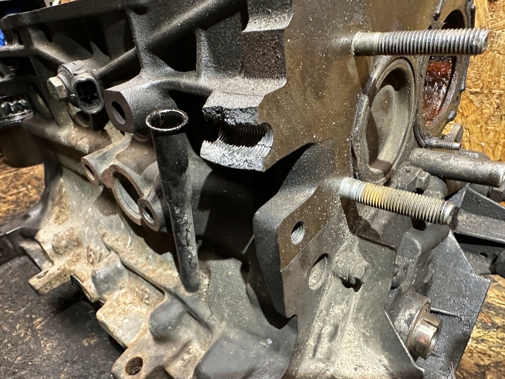 фото №10, Блок двигуна dół wał поршні fiat alfa 198a4000 1.4 tb t-jet