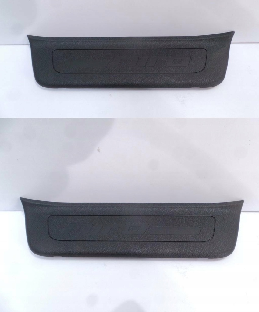 фото №1, Kia niro 2019 молдинг поріг задня ліва права