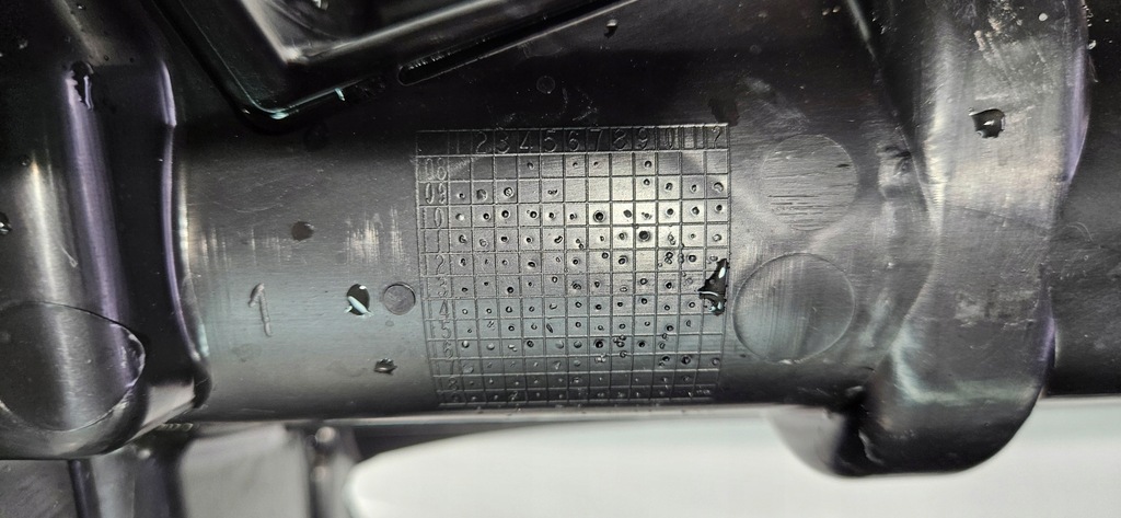 фото №9, Воздуховод воздуха bmw 7 f01 2009-