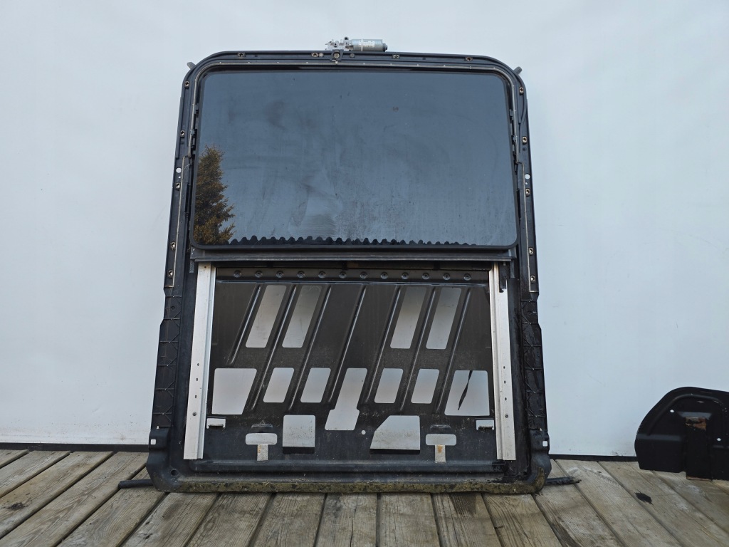 фото №1, Mercedes w220 люк 2207800029