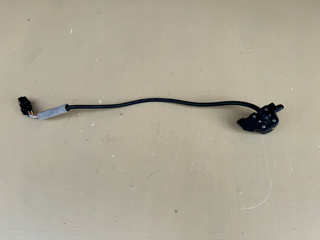 фото №10, Hyundai kona 23r- камера заднього виду паркування задня задня 99240-j9500