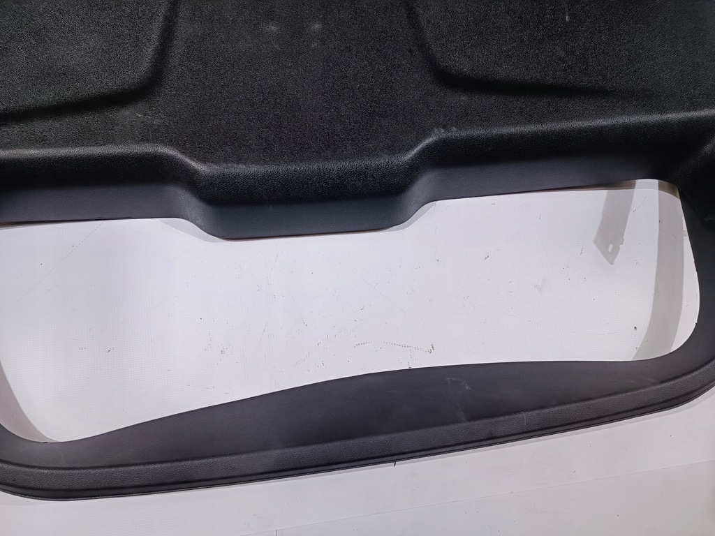 фото №10, Оббивка обшивка обшивка кришки багажника ford explorer 2016-