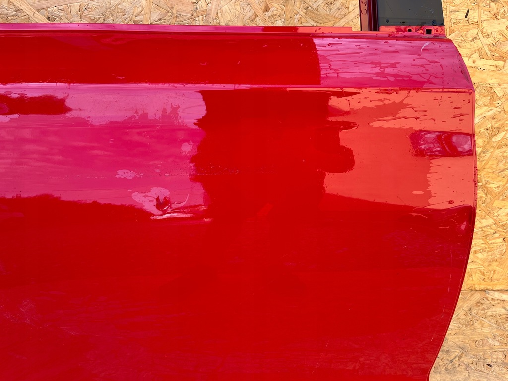 фото №10, Hyundai i30 i-30 iii 3 17- hb kombi двері задні задня праве