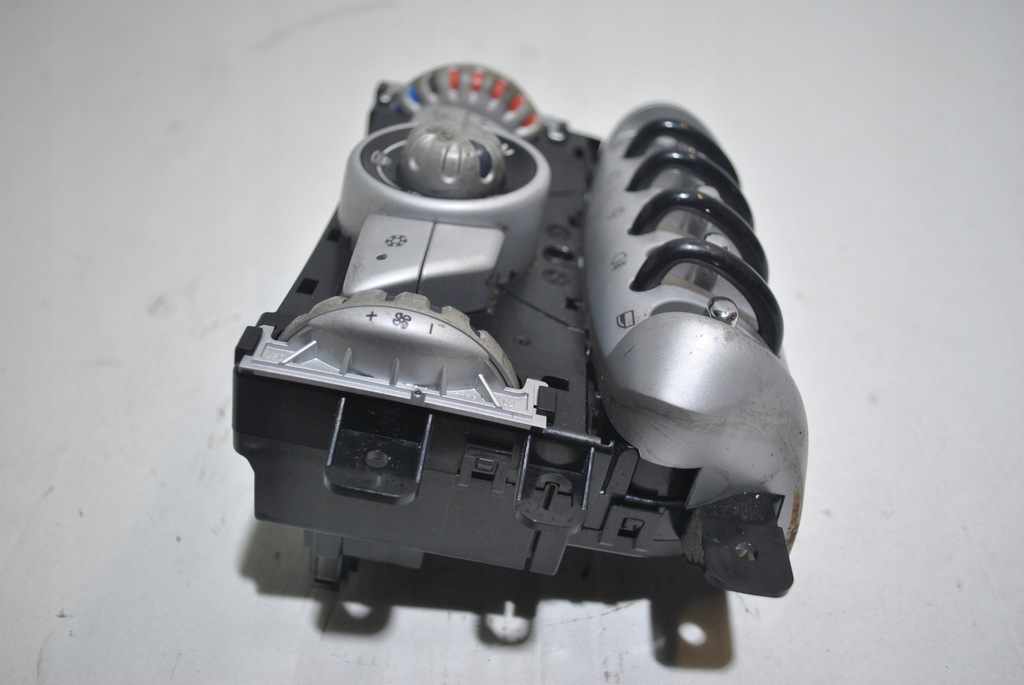 фото №7, Панель обдув mini cooper r56 69790504