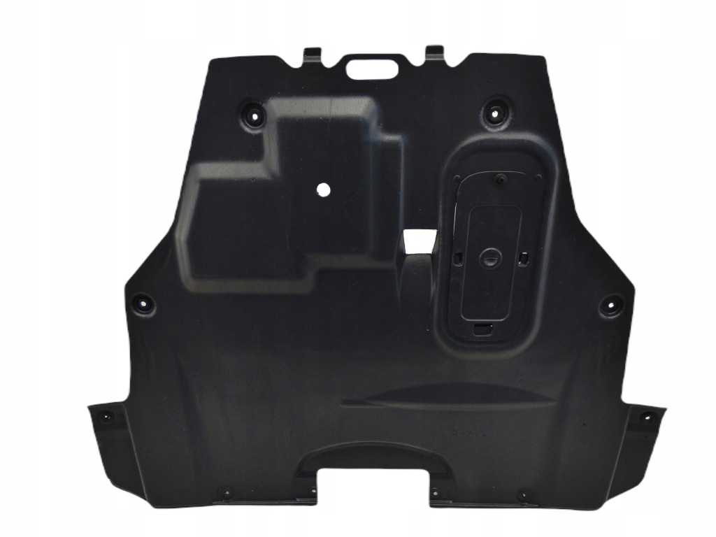 фото №1, Mazda 6 ii gh 2008-2012 захист pod двигун