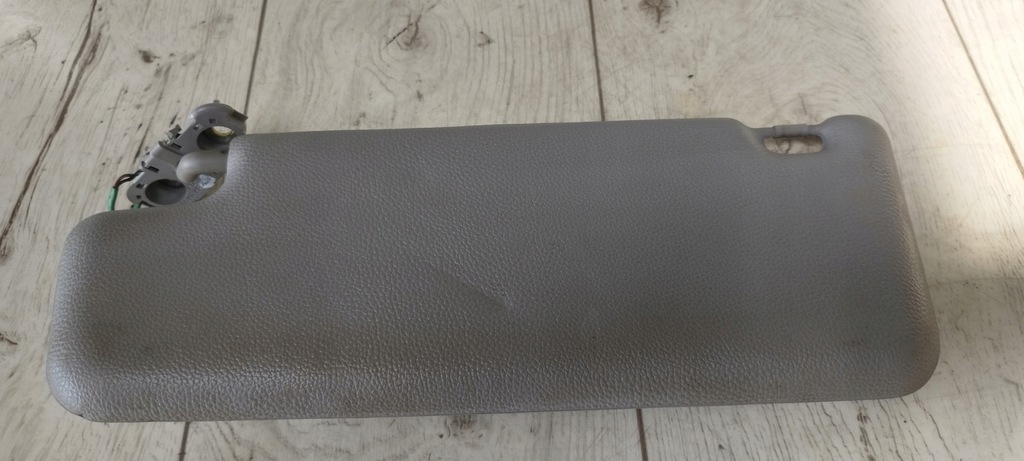 фото №8, Volvo s80 i защита солнцезащитная левая правая kpl