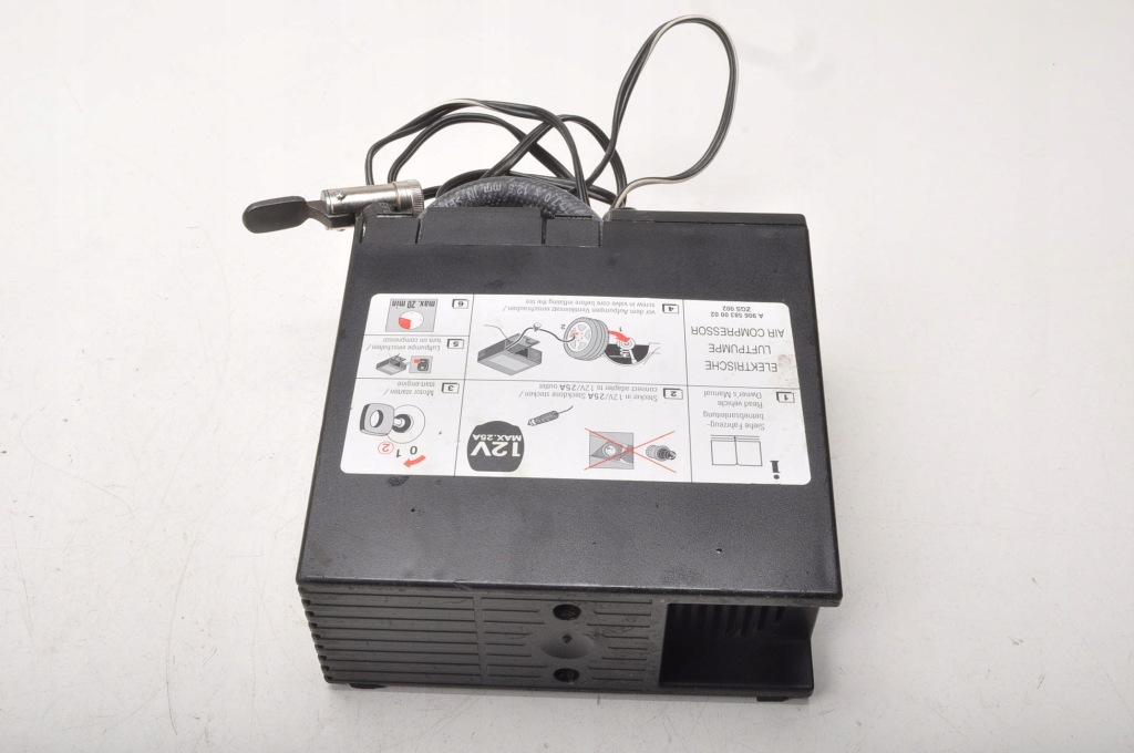 Купити Mercedes компресор до kół a9065830002