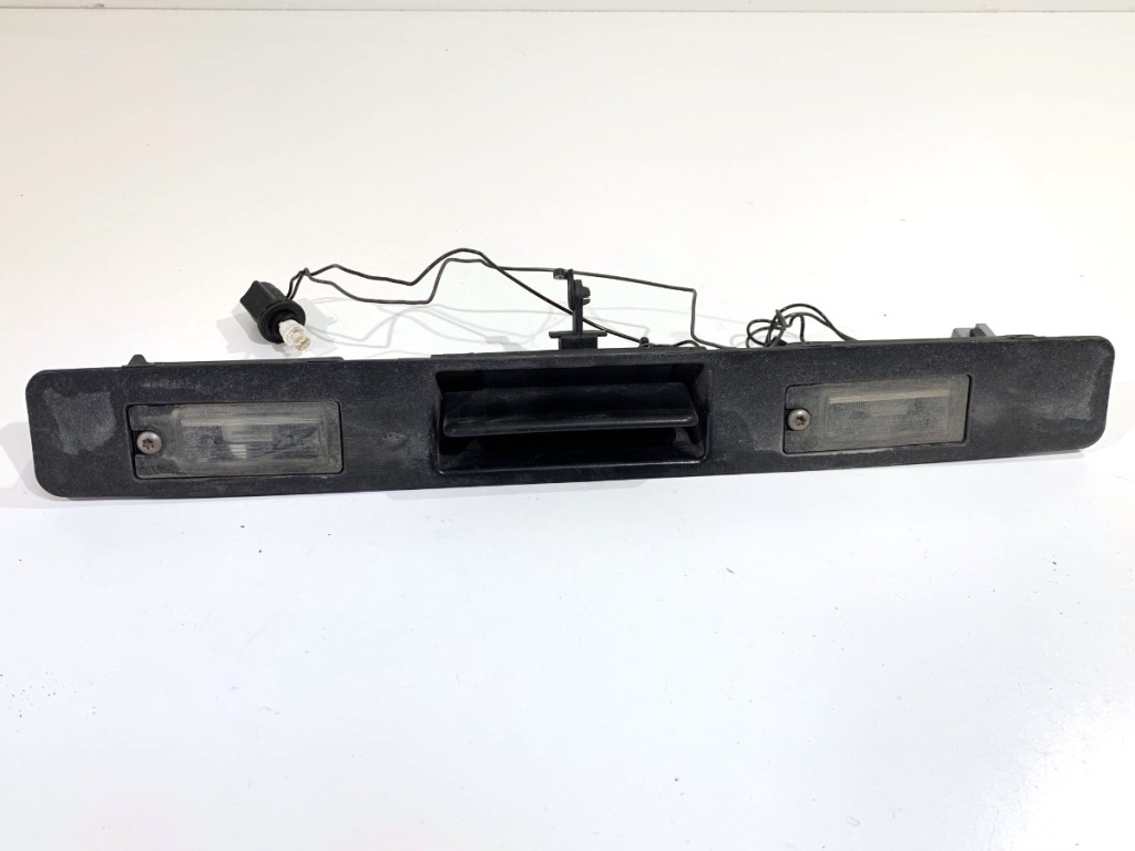 Купити Ручка кришки задній volvo v70 2 9203101 універсал 99-08 granatowy