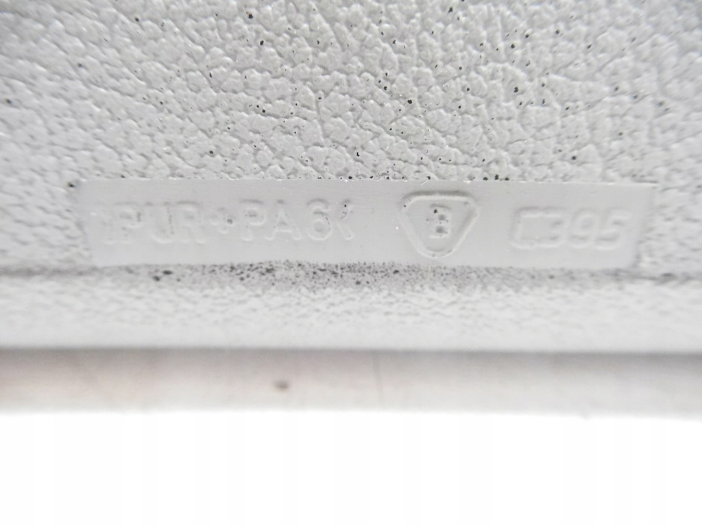 фото №8, Підголівник сидіння перед fiat cinquecento оригінальний номер 126960060