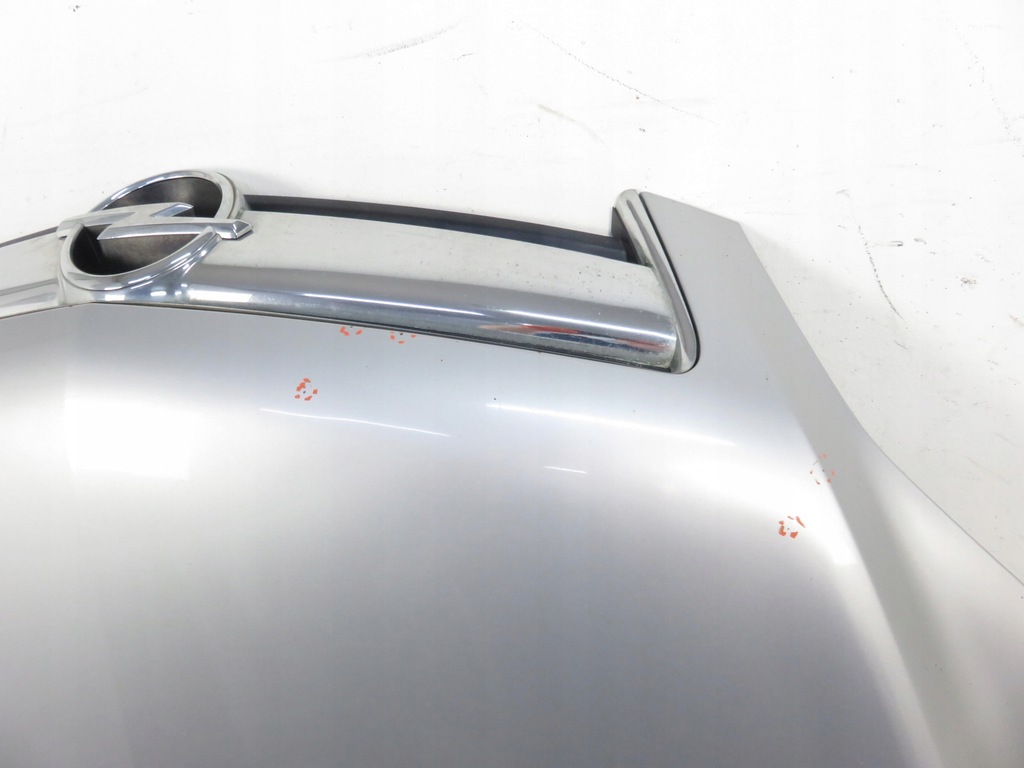 фото №8, Капот opel antara a l07 92u