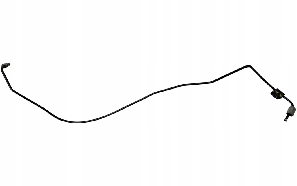 фото №1, Шланг гальмівний трубка abs maserati granturismo