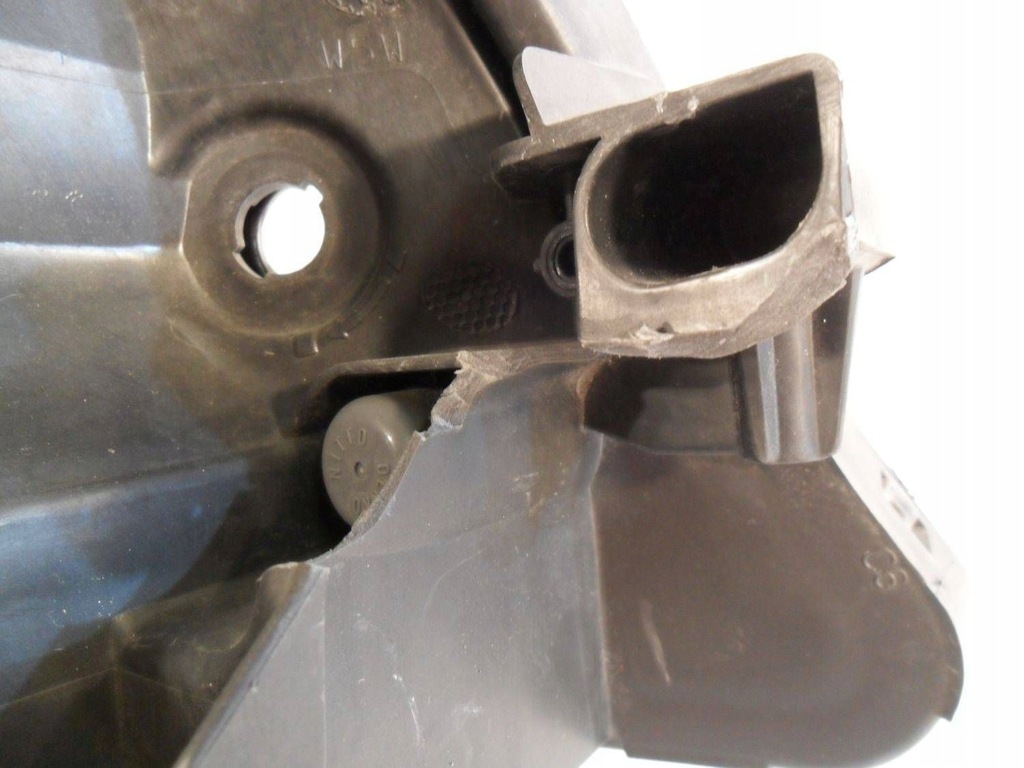 фото №7, Фара перед сторона левая toyota auris i b01720153