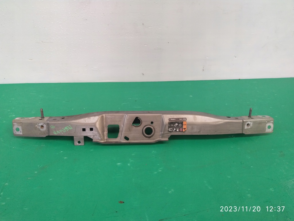 фото №1, Pas передний перед верхний opel meriva ii b 13270865