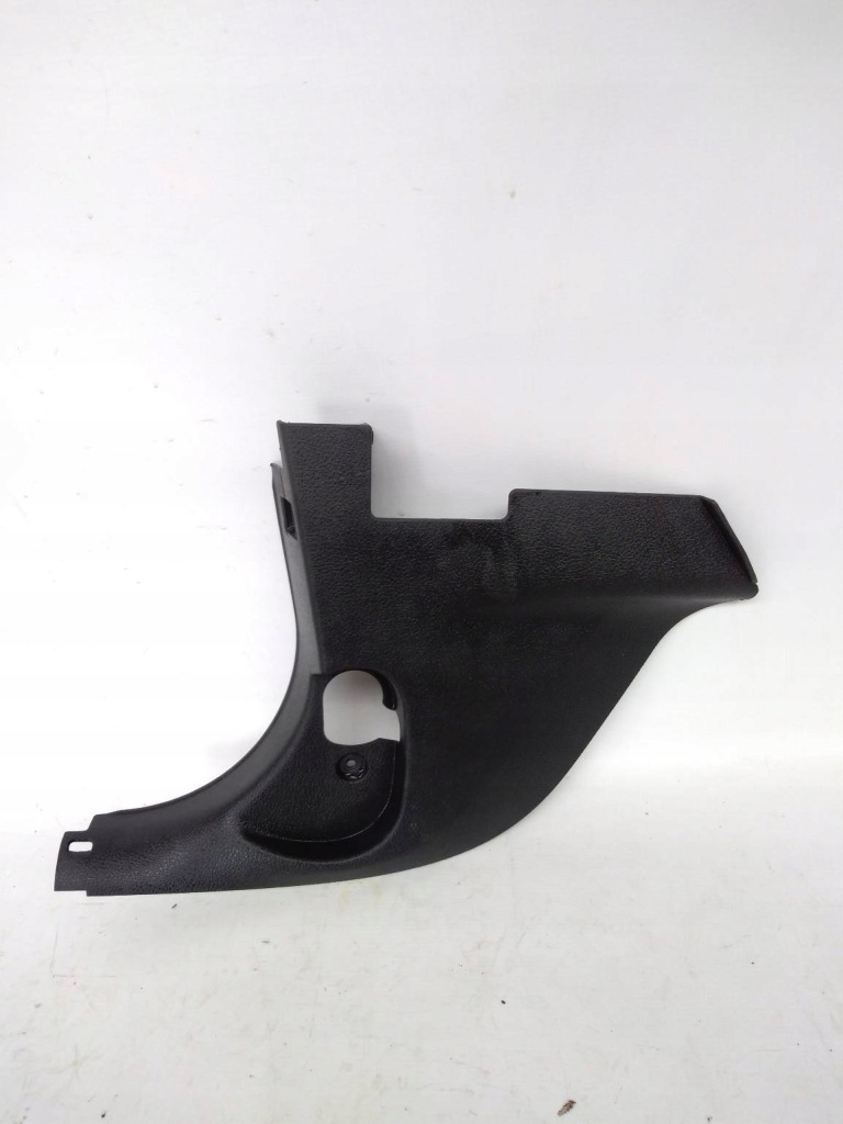 фото №1, Защита порог правая 7221904 bmw 3 f30