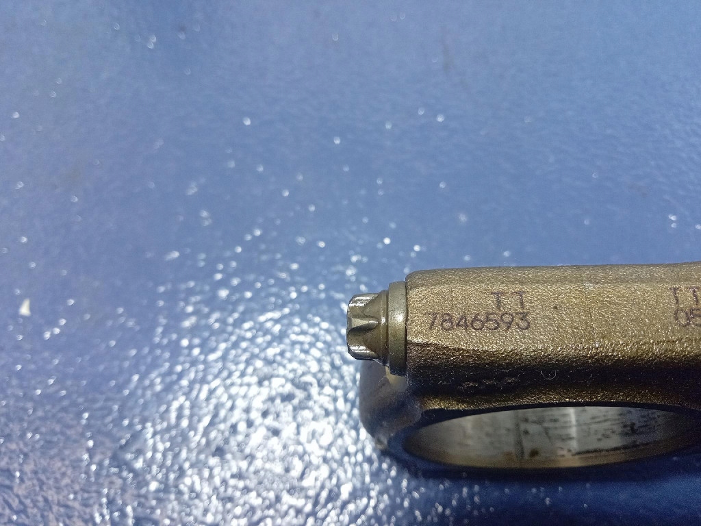 фото №4, Bmw m2 f87 f80 поршень шатун s55b30a 7846593